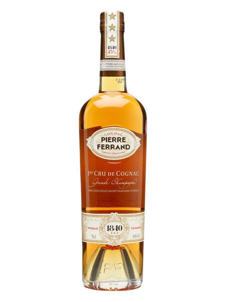 Pierre Ferrand 1840 Original Formula Cognac 750ml — MacArthur
