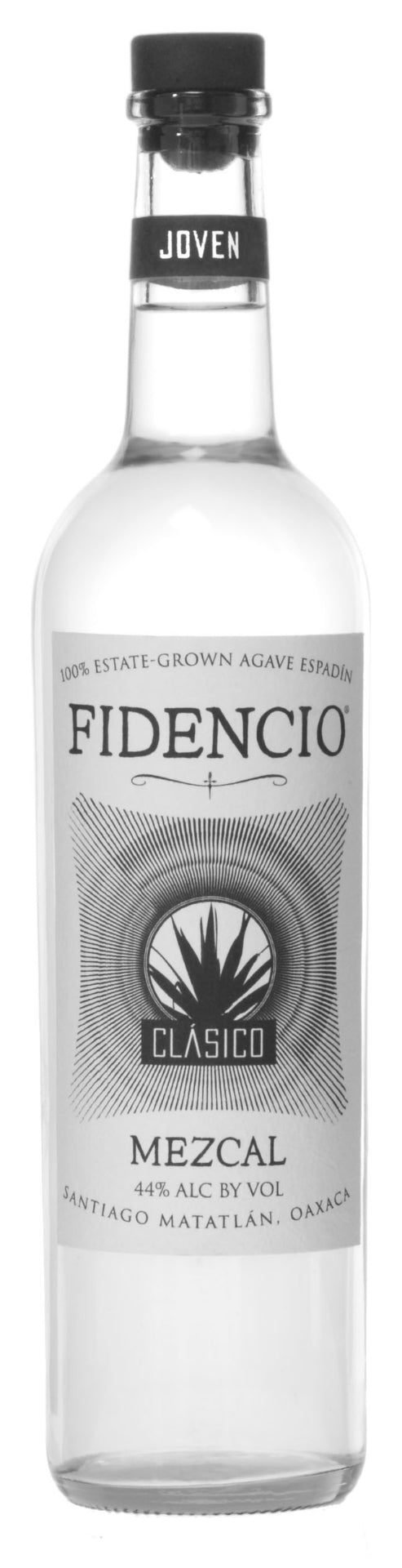 Fidencio Clasico Mezcal 750ml