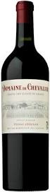 2015 Chateau Domaine de Chevalier - Pessac