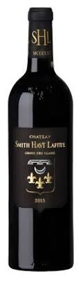 2015 Chateau Smith Haut Lafitte - Pessac