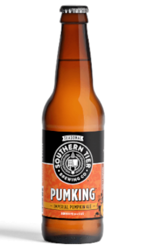 Southern Tier Brewing Pumking Imperial Ale 4pk bottles