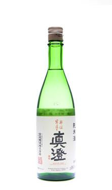 NV Masumi - Okuden Kantsukuri "Mirror of Truth" Junmai (720ml)