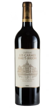 2014 Chateau Carmes Haut Brion - Pessac