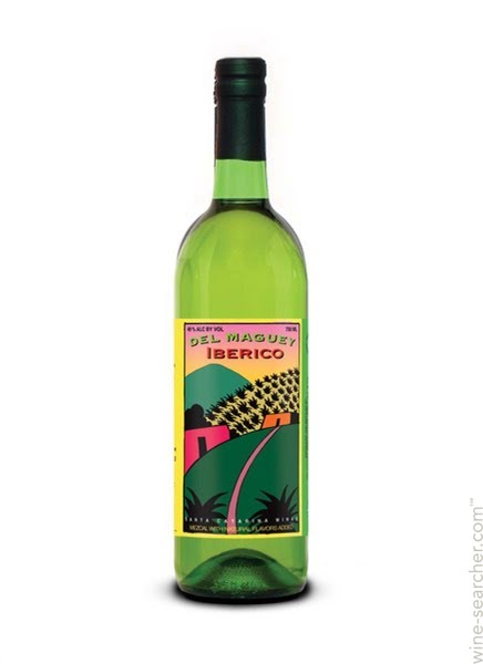 Del Maguey Iberico Mezcal 750ml