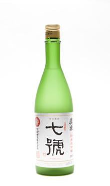 Masumi - Junmai Daiginjo Nanago "Seventh Heaven" (720ml)