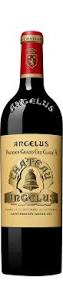 2016 Chateau Angelus - St. Emilion 750ml