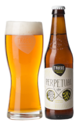 Troegs Perpetual IPA 6pk bottle
