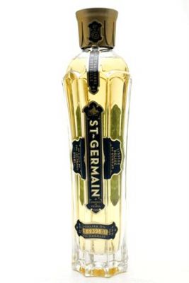St. Germain Elderflower Liqueur 375ml