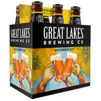 Great Lakes Brewing Oktoberfest 6pk cans