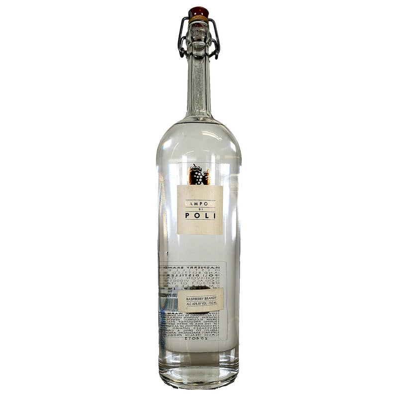 Jacopo Poli Moscato Morbida Grappa 750ml