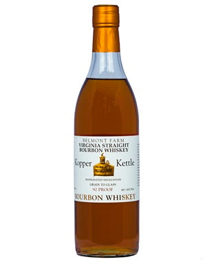 Kopper Kettle Whiskey 750ml