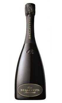 NV Bellavista - Franciacorta DOCG Gran Cuvee Alma