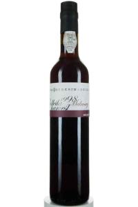 1998 H.M. Borges - Madeira Malmsey Colheita (500ml)