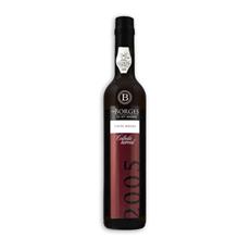 2005 H.M. Borges - Madeira Colheita Tinta Negra (500ml)