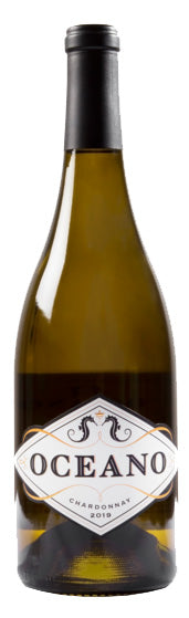 2016 Oceano Wines - Chardonnay San Luis Obispo