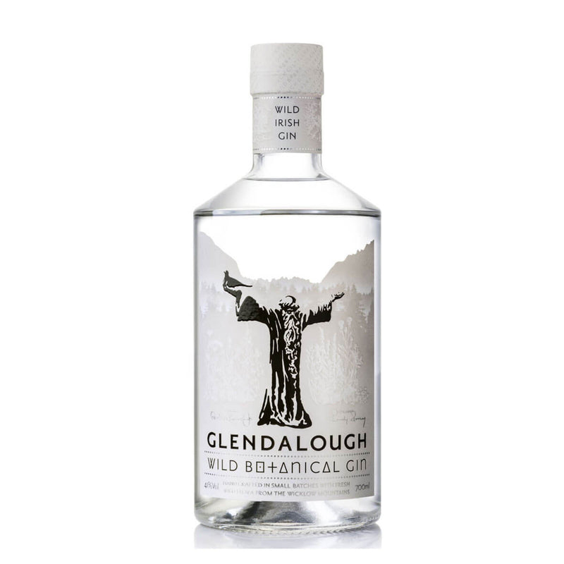 Glendalough Wild Botanical Gin 750ml