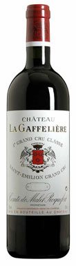 2015 Chateau La Gaffeliere - St. Emilion