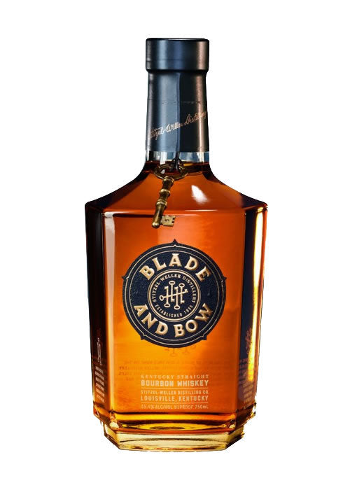 Blade & Bow Bourbon Whiskey 750ml