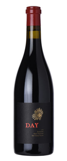 2016 Day - Zinfandel Dry Creek Valley Grist Vineyard