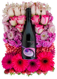 2016 Three Clicks - Grenache Napa Frediani Vineyard