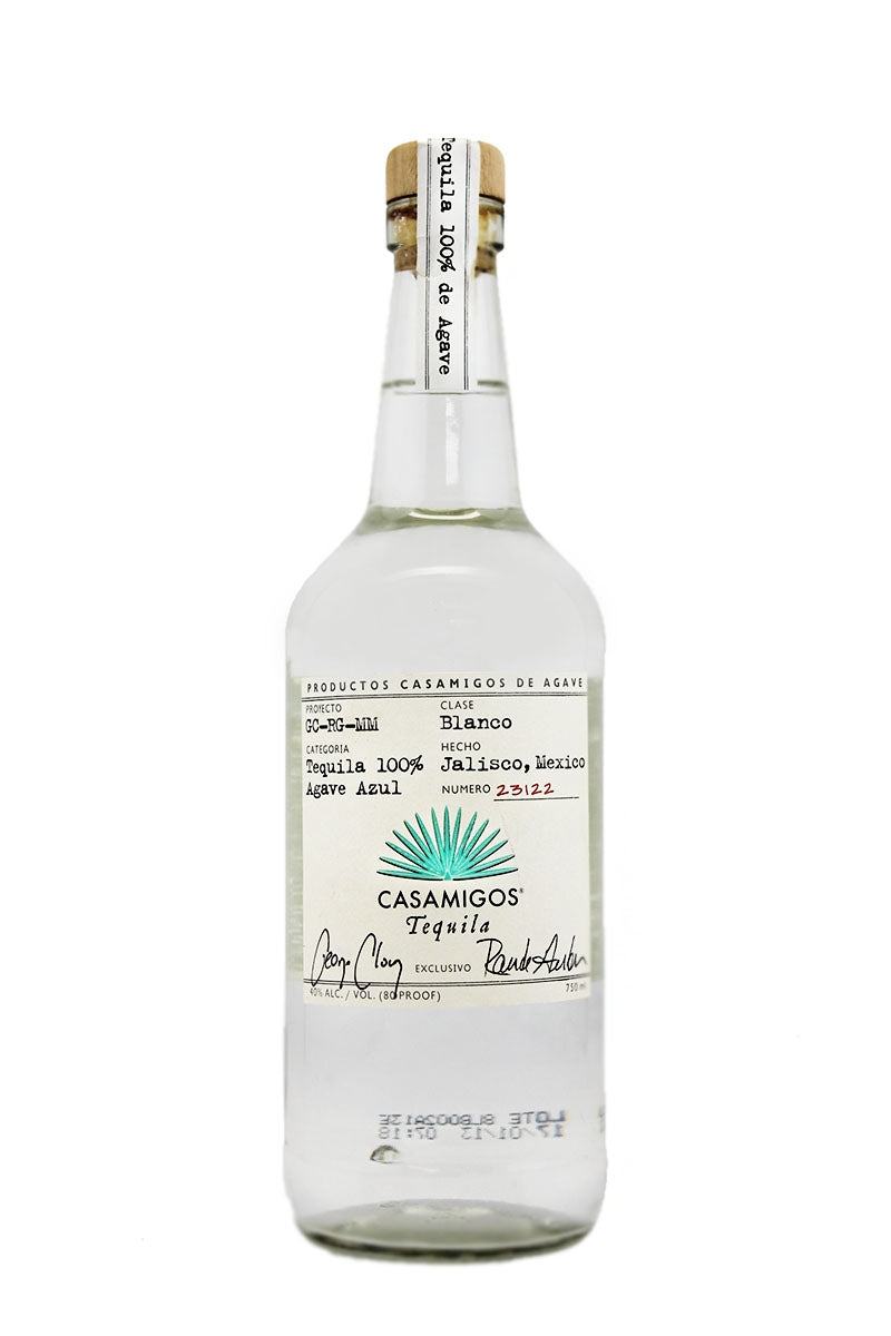 Casamigos Blanco Tequila 750ml
