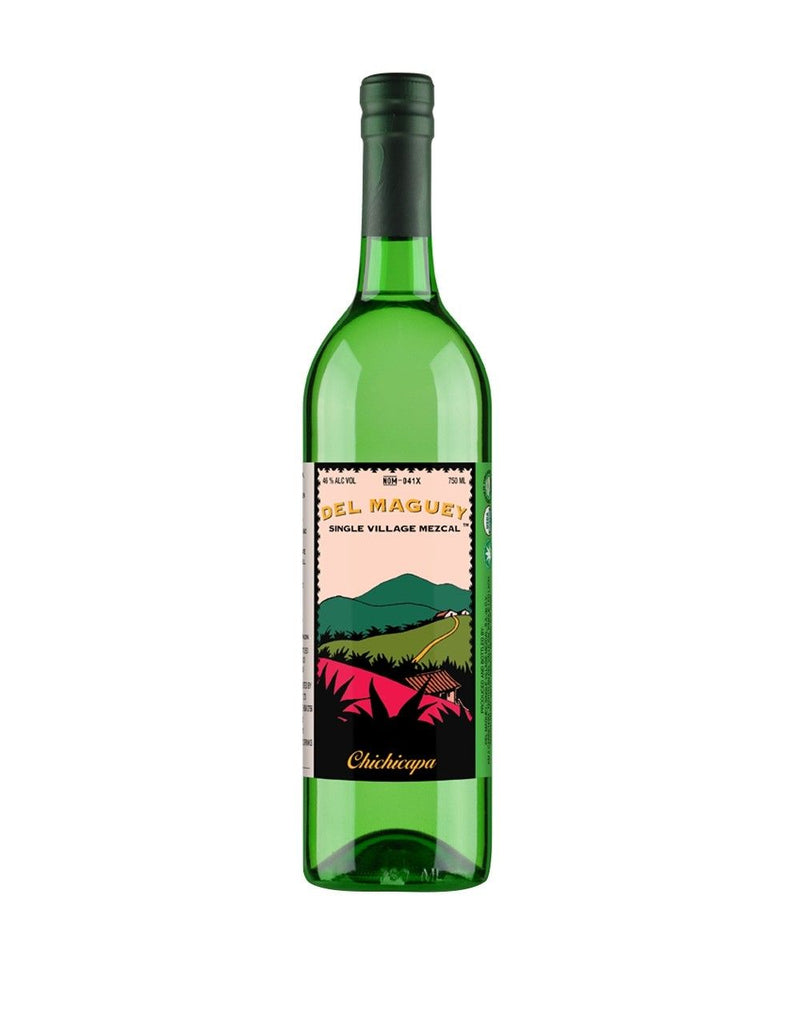 Del Maguey Chichicapa Mezcal 750ml