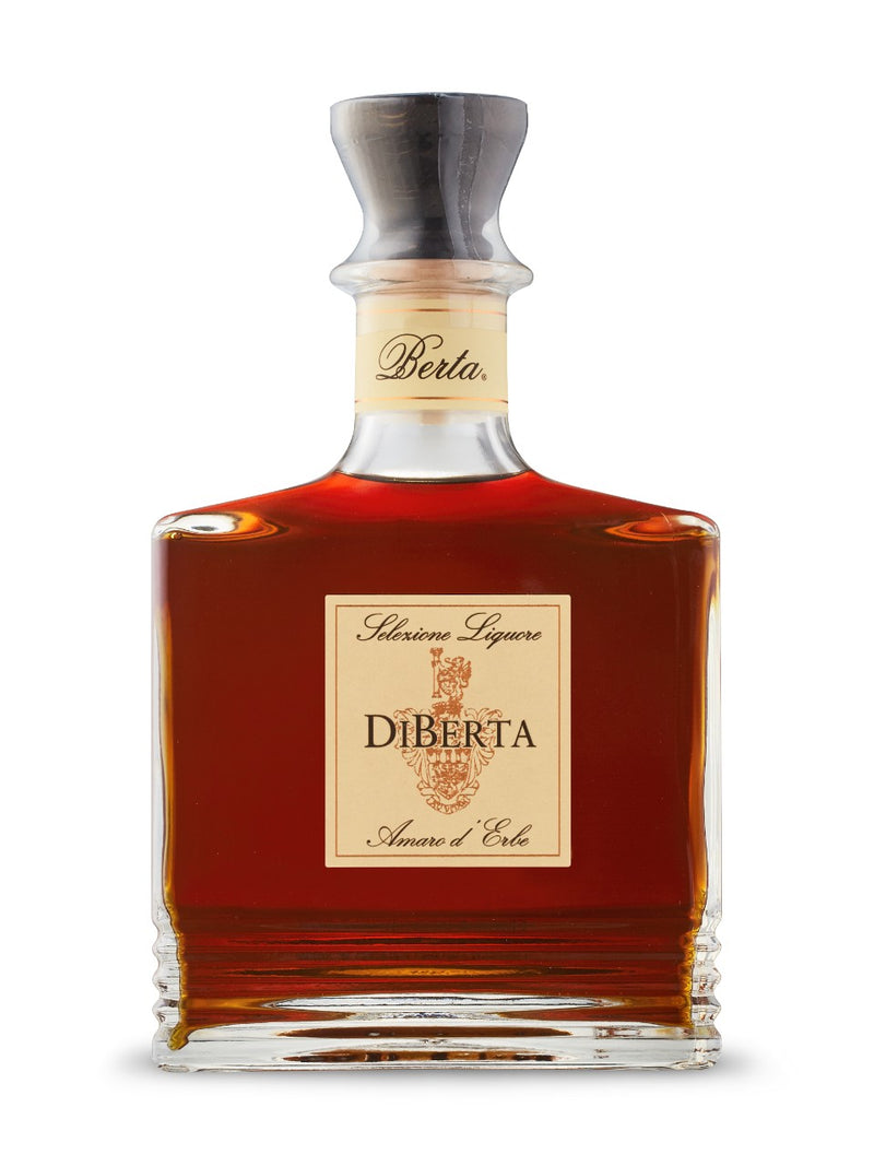 Berta Amaro Liqueur 750ml