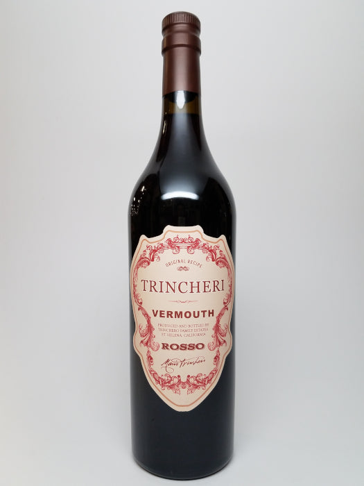 Trincheri Sweet Vermouth 750ml