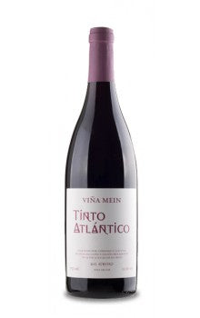 2015 Finca Vina Mein - Brancellao  Tinto Atlantico