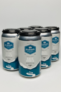 Hellbender Brewing - Bare Bones Kolsch 6pk