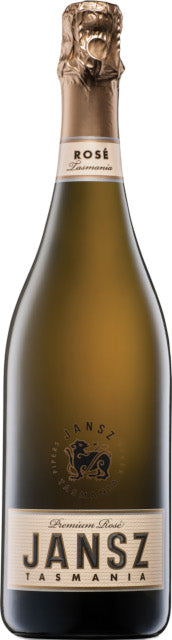 NV Jansz - Pinot Noir Tasmania Premium Rose