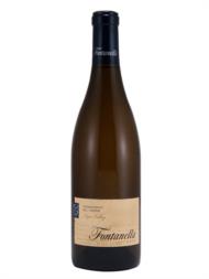 2016 Fontanella Family - Chardonnay Napa Mt Veeder