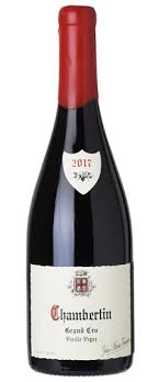 2017 Jean-Marie Fourrier - Chambertin Vieille Vigne