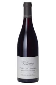 2017 Domaine de Montille - Volnay Champans