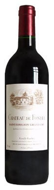 2015 Chateau Fonbel - St. Emilion