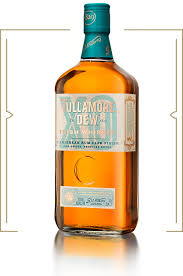 Tullamore DEW Caribbean Rum Cask Whiskey 750ml