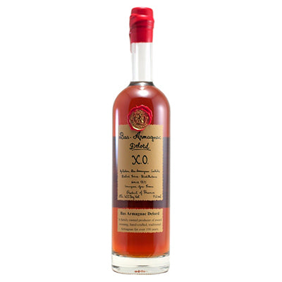 Delord XO Bas - Armagnac 700ml