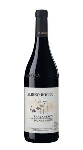 2015 Rocca, Albino - Barbaresco Montersino