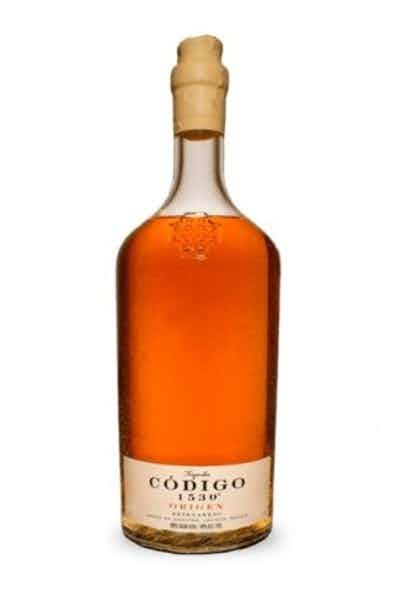 Codigo 1530 Origen Extra Anejo Tequila 750ml