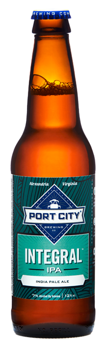 Port City - Integral IPA 6pk bottles