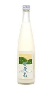 Kamoizumi - "Summer Snow" Nigori Ginjo (unpasteurized) (500ml)