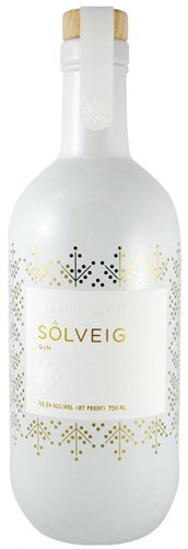 Far North Roknar Solveig Gin 750ml
