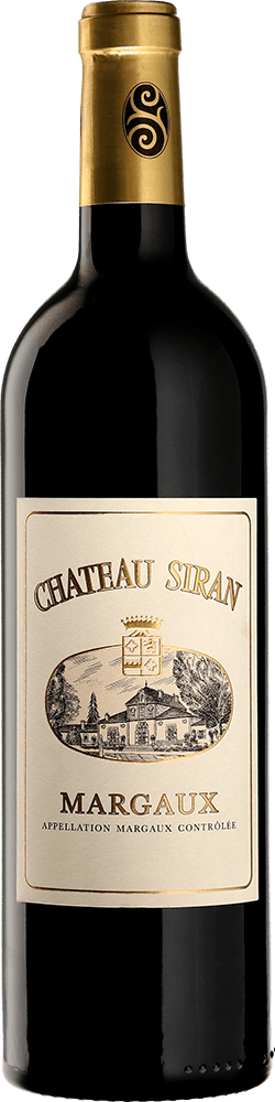 2018 Chateau Siran - Margaux