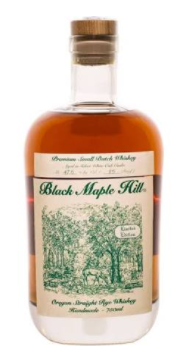 Black Maple Hill Rye Whiskey 750ml