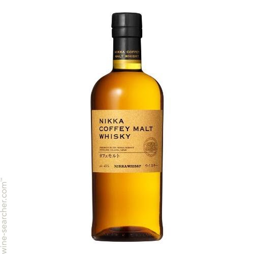 Nikka Coffey Malt Whiskey 750ml