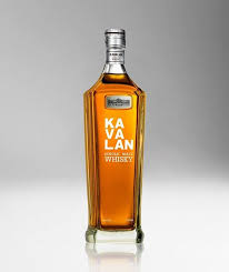 Kavalan Classic Whiskey 750ml