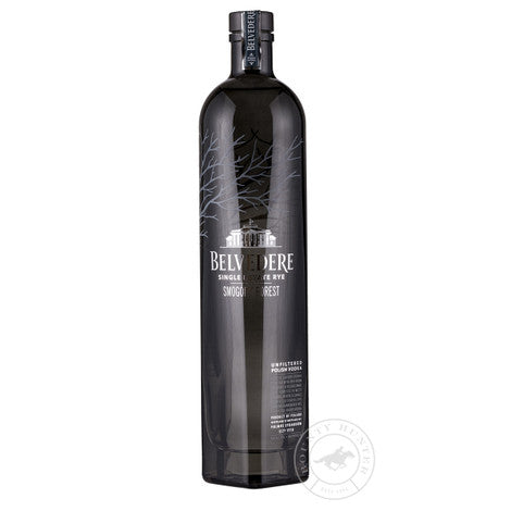 Belvedere Smogory Forest Vodka 750ml