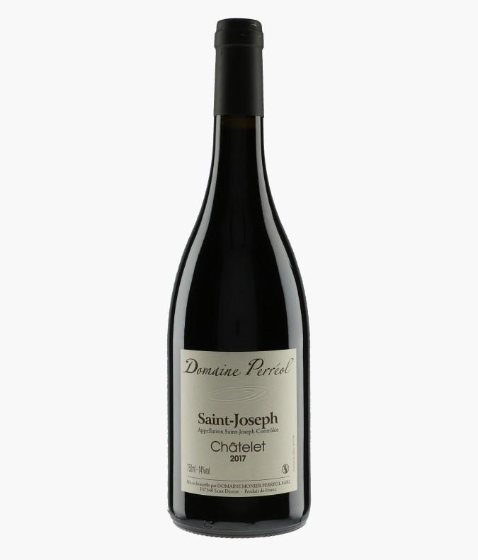 2017 Monier Perreol - Saint-Joseph Chatelet