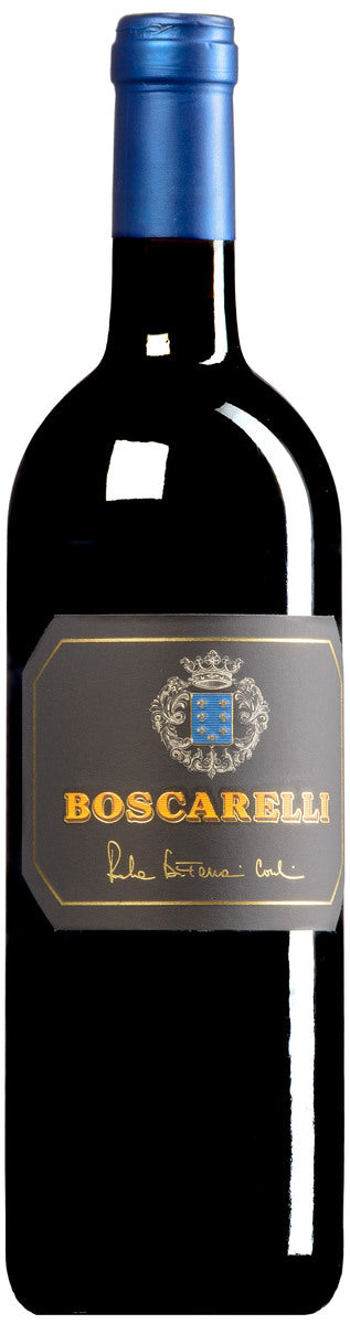 2015 Boscarelli - Toscana Rosso IGT Boscarelli dei Boscarelli