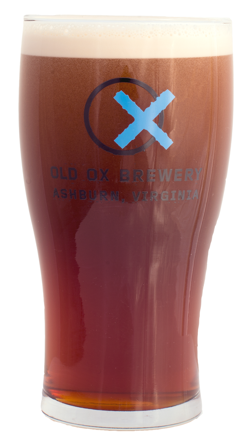 Old Ox Brewery - Oxtober Bier Marzen-Style Lager